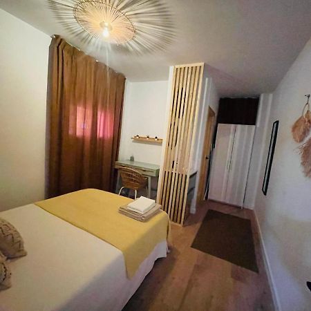 Casa Del Palmar Junior Apartment Valencia Bagian luar foto
