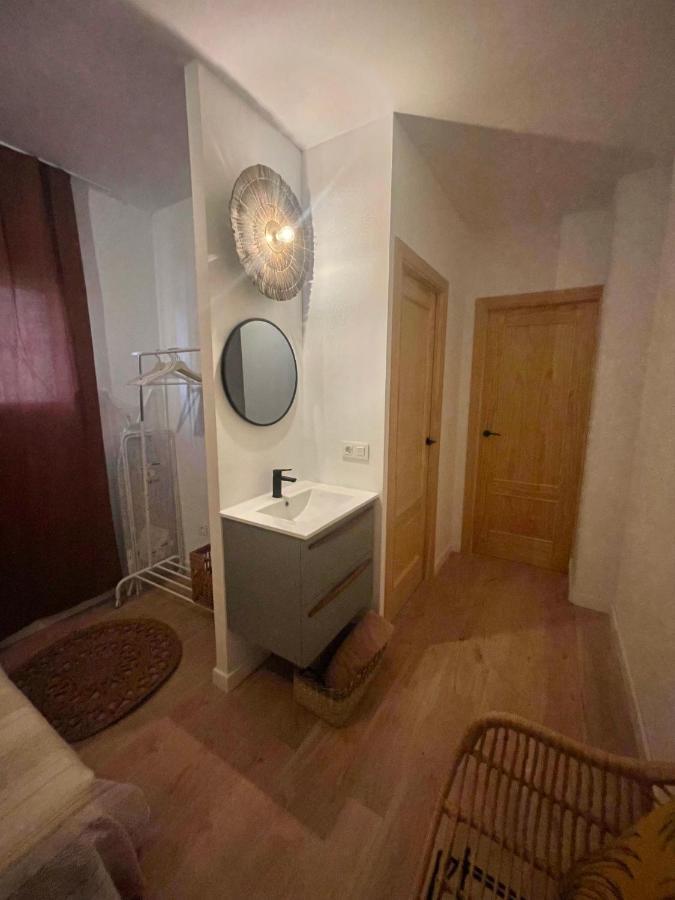 Casa Del Palmar Junior Apartment Valencia Bagian luar foto