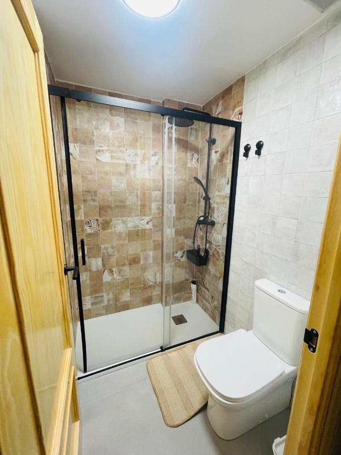 Casa Del Palmar Junior Apartment Valencia Bagian luar foto